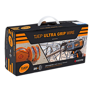 TJEP ULTRA GRIP WIRE bindetråd, 20 stk