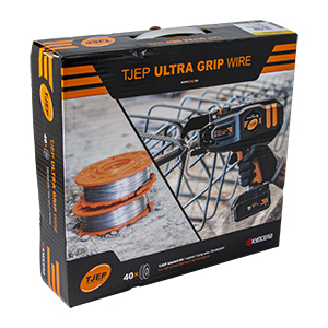 TJEP ULTRA GRIP WIRE bindetråd